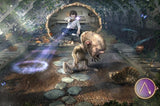 Wonderbook: Book of Spells