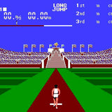 World Class Track Meet