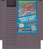 World Class Track Meet