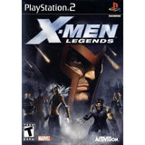 X-Men Legends