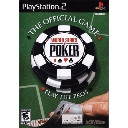 World Series Of Poker