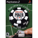 World Series Of Poker