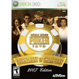 World Series of Poker: Tournament of Champions 2007