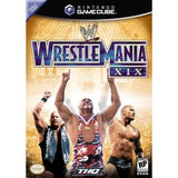 Wrestlemania XIX