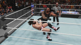 WWE 2K19