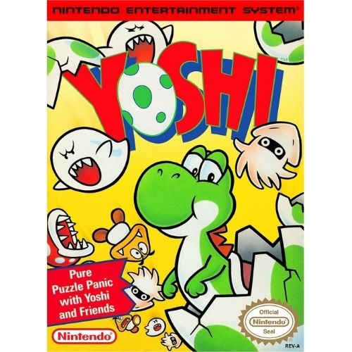 Yoshi