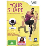 Your Shape