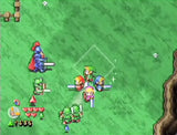 Zelda Four Swords Adventures