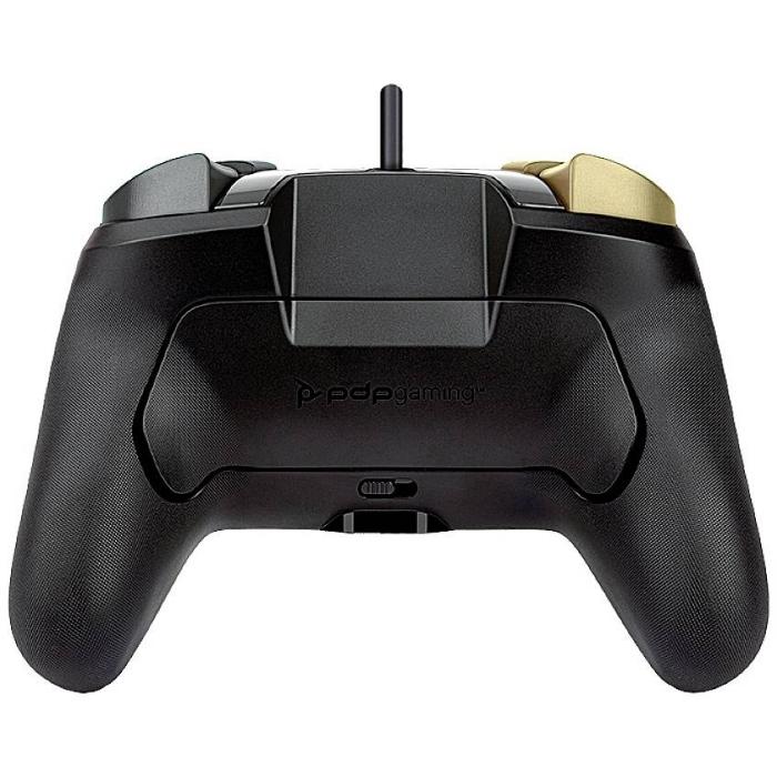 Nintendo Switch Wired Controller - The Legend Of Zelda Breath Of The Wild Edition