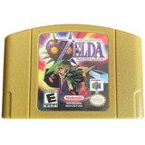 The Legend Of Zelda: Majora's Mask [Collector's Edition]