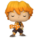 Funko Pop Demon Slayer - Zenitsu