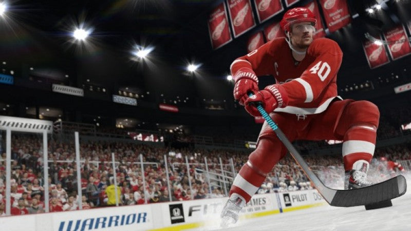 NHL 15