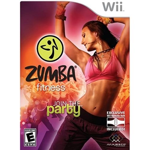 Zumba Fitness