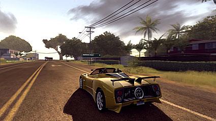 Test Drive