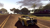 Test Drive