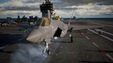 Ace Combat 7 Skies Unknown