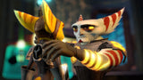 Ratchet & Clank Future: A Crack in Time [Greatest Hits]