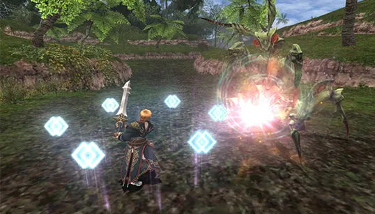 Final Fantasy XI Online: Vana'Diel Collection 2008