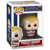 Funko Pop The Addams Family - Pugsley Addams