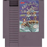 Adventures Of Tom Sawyer