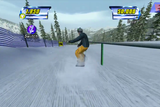 Amped Snowboarding [Platinum Hits]