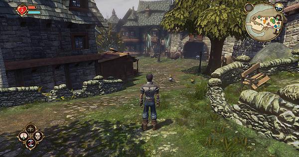 Fable: Anniversary