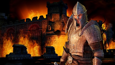 Elder Scrolls IV Oblivion [Game Of The Year]