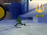 Army Men: Major Malfunction