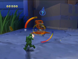 Army Men: Major Malfunction