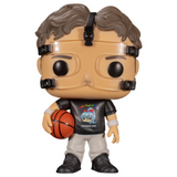 Funko Pop The Office - Dwight Schrute Basketball Special Edition EX