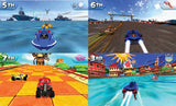 Sonic & All Stars Racing Transformed (Bonus Edition)