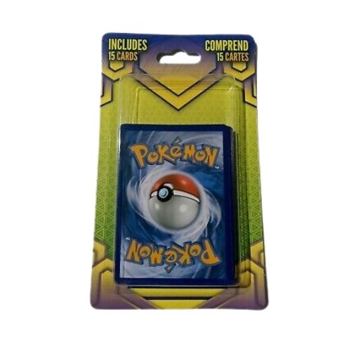 Pokemon Cards Mystery Pack