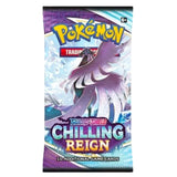 Pokemon TCG: Sword & Shield Chilling Reign [Sold Individually]