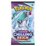 Pokemon TCG: Sword & Shield Chilling Reign [Sold Individually]