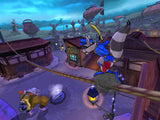 Sly 3 Honor Among Thieves