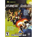 Outlaw Golf and SeaBlade