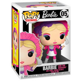Funko Pop Barbie - Barbie And The Rockers