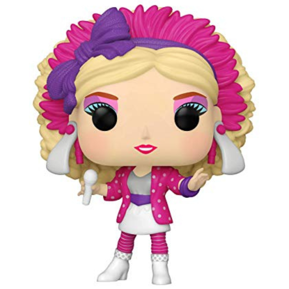 Funko Pop Barbie - Barbie And The Rockers