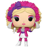 Funko Pop Barbie - Barbie And The Rockers