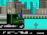 Bad Dudes