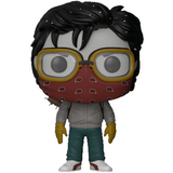 Funko Pop Stranger Things - Steve (With Bandana) Hot Topic EX