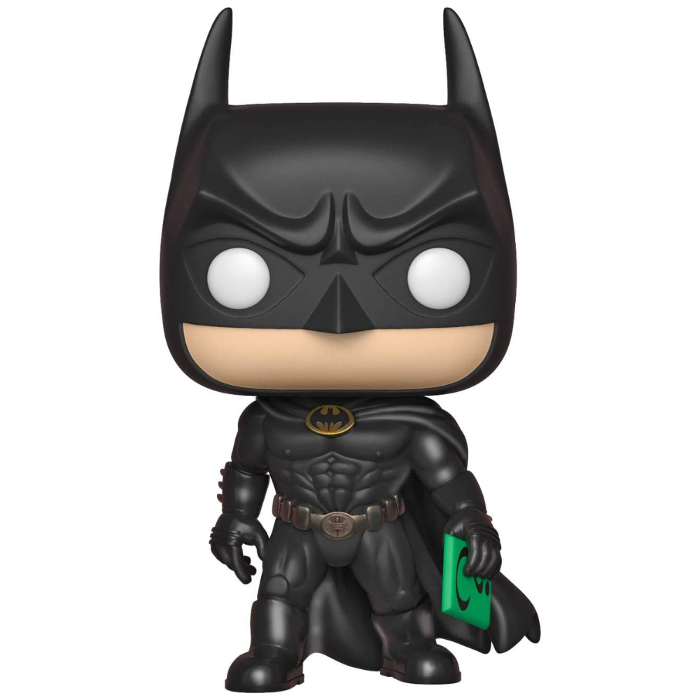 Funko Pop Batman 80th Anniversary - Batman (1995)