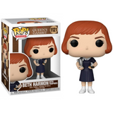 Funko Pop The Queen's Gambit - Beth Harmon w/ Trophies