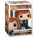 Funko Pop The Queen's Gambit - Beth Harmon w/ Trophies