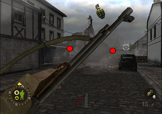 Brothers in Arms: Double Time
