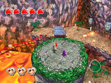 Billy Hatcher & The Giant Egg