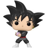 Funko Pop Dragon Ball Super - Goku Black