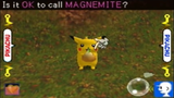 Hey You, Pikachu!