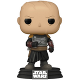 Funko Pop Star Wars - Boba Fett Unmasked Special Edition