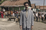 Borat